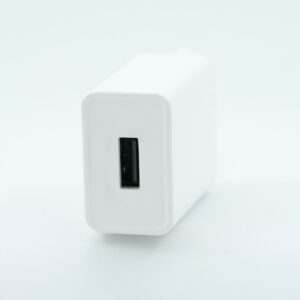 HyperCharge 65W GaN Wall Charger