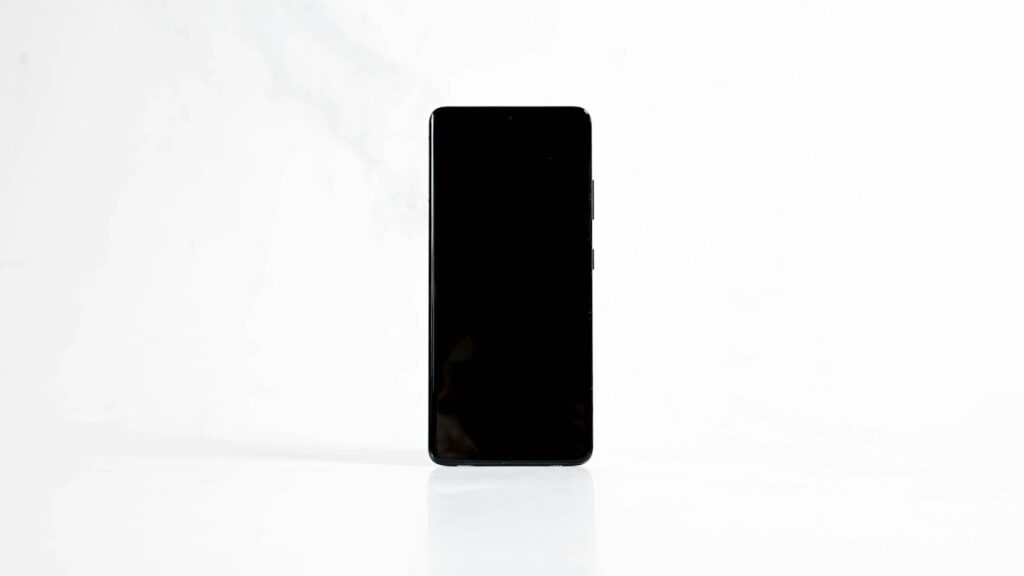 Nova X1 5G 128GB - Midnight Black