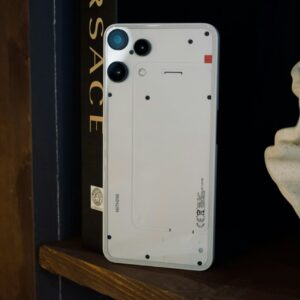 Zenith Ultra 512GB - Alpine White